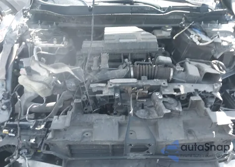 2020 Honda Cr-V Awd Ex-L z USA, uszkodzony, nr VIN 2HKRW2H87LH697315